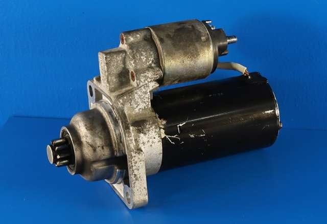 Starter til Porsche 911 1998-2005 (996) (996) (BOSCH|0 001 123 001|996.604.103.00|)