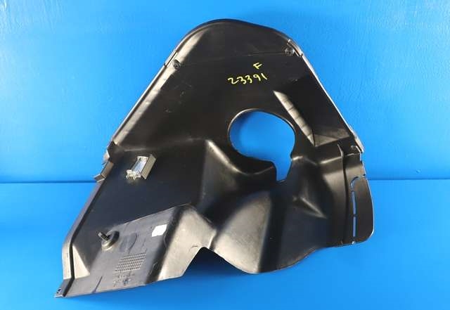 Bagasjerom deksel til Porsche 911 1998-2005 (996) (996) (PORSCHE|996.551.131.01|)