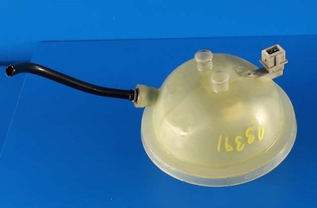Bagasjerom diverse til Porsche 911 1998-2005 (996) (996) 