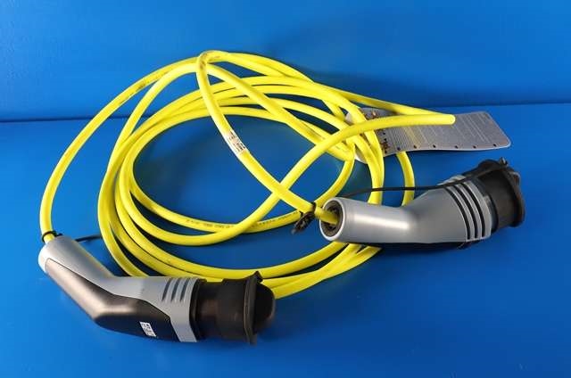 Batterilader kabel til VW Golf VII 2017-2020 (Fase 2) (VAG|12E 971 675 AB|)