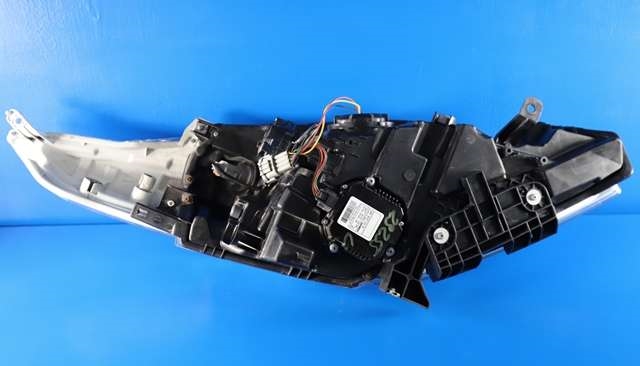 Frontlykt venstre halogen til Nissan Leaf 2011-2017 (Type I)  