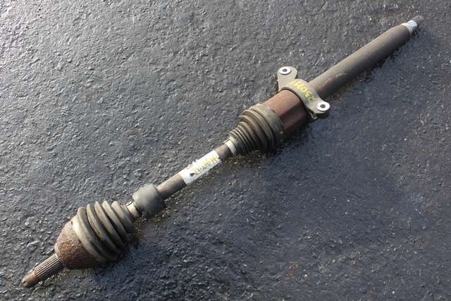 Drivaksel høyre foran, diesel/manuell til Mini Countryman 2010-2016 (R60) (R60)
