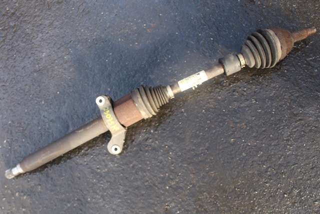 Drivaksel høyre foran, diesel/manuell til Mini Countryman 2010-2016 (R60) (R60)