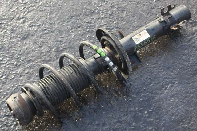 Fjærbein høyre foran til Škoda Fabia, 2014-2021 (Type III)