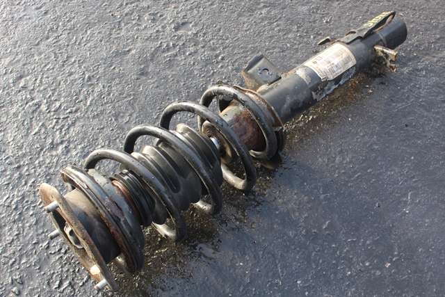 Fjærbein høyre foran til Mini Countryman, 2010-2016 (R60) (R60)