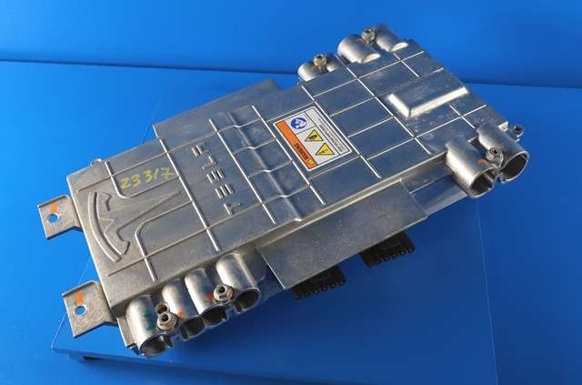 Koblingsboks elbil (HVJB) til Tesla Model S 2013-2016 (Fase 1) (TESLA|1021154-00-E|)