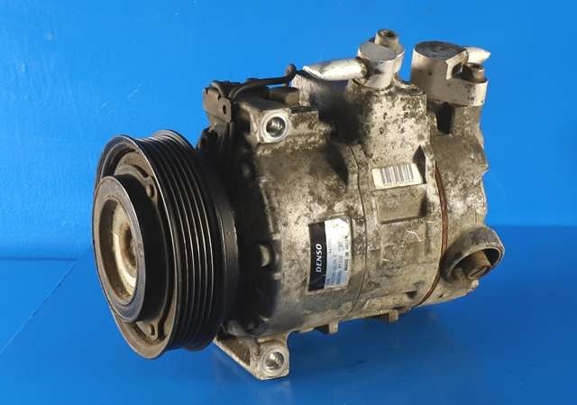 Aircondition kompressor til Porsche 911, 1998-2005 (996) (996)