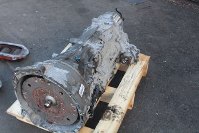 Girkasse 4WD komplett automat til BMW X1, 2009-2015 (E84) (E84) (ZF|1090 026 138WH9)