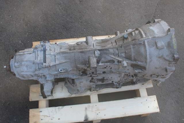 Girkasse 4WD komplett automat til BMW X1 2009-2015 (E84) (E84) (ZF|1090 026 138WH9|8 609 951. MED FORDELINGSKASSEN|)
