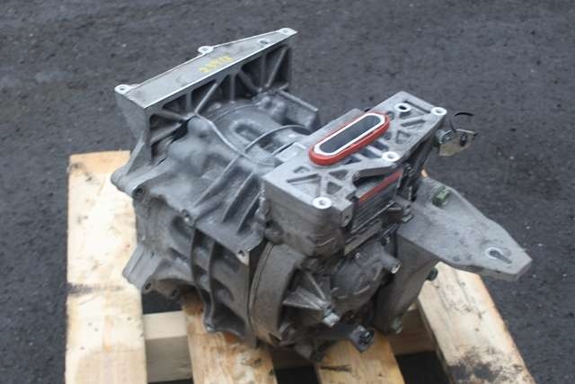 Motor elbil foran til Nissan Leaf 2011-2017 (Type I)  (EM57|)