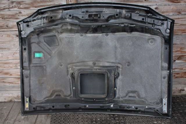 Panser til Nissan King Cab 2002-2011 (Fase 2) (D22/NP300) (D22/NP300) 