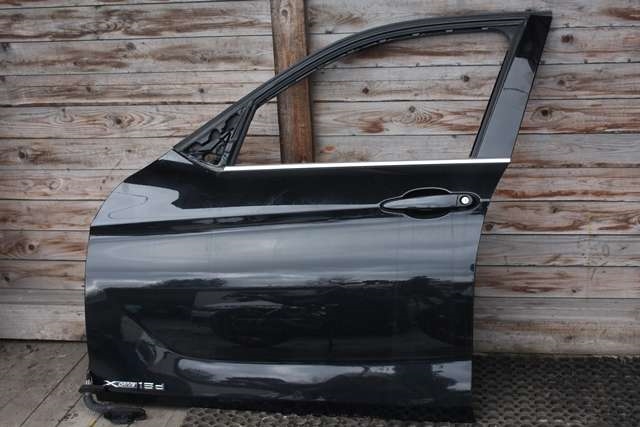 Dør venstre foran til BMW X1 2009-2015 (E84) (E84)