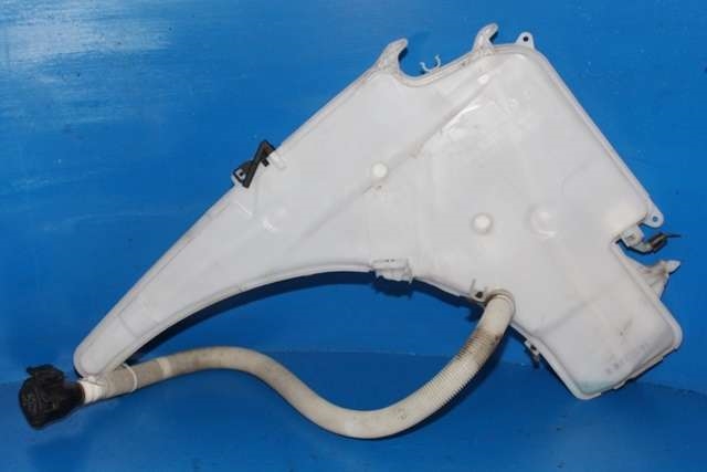 Spylertank foran til BMW X1 2009-2015 (E84) (E84) 