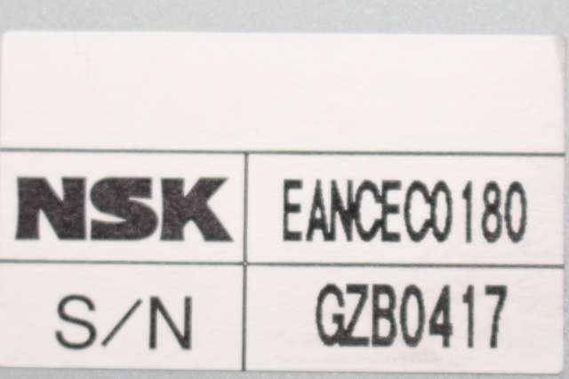 Rattaksel elektrisk servo til Nissan Leaf 2011-2017 (Type I) (NISSAN|48810-4NL1A|)