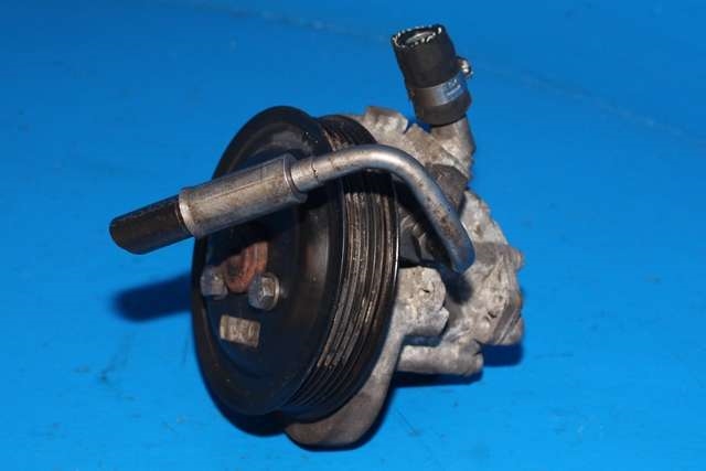 Servo pumpe mekanisk til BMW X1, 2009-2015 (E84) (E84) (BMW|6 788 838)