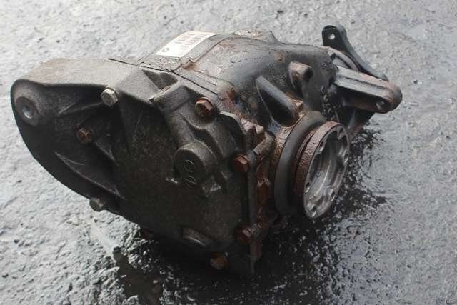 Kardang klokke bak til BMW X1 2009-2015 (E84) (E84) (BMW|7 615 390|)