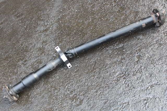 Mellomaksel bakre til BMW X1 2009-2015 (E84) (E84) (BMW|7 573 482|)