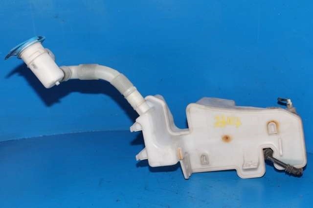 Spylertank foran til VW Golf VI 2008-2012  (VAG|1K6 955 453 H|)