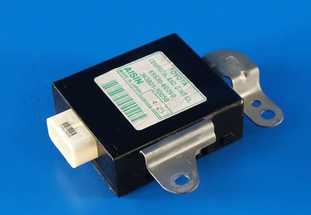 Styreenhet 4WD til Toyota Land Cruiser 120, 2002-2009  (AISIN|363801-10050)