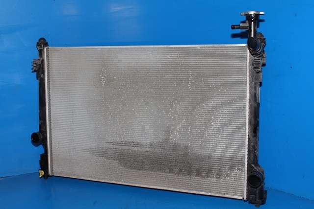 Radiator (automat gir) til Toyota RAV4, 2019-->> (Type V) (DENSO|122050-0051)