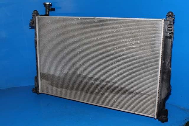 Radiator (automat gir) til Toyota RAV4 2019-->> (Type V) (DENSO|122050-0051|)