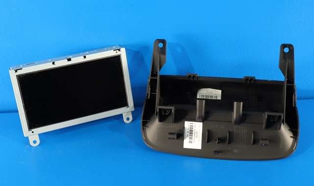 Bilstereo navigasjon skjerm til Opel Meriva B 2010-2017  (GM|23 354 890|)