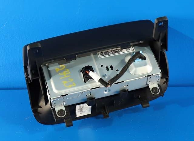 Bilstereo navigasjon skjerm til Opel Meriva B 2010-2017  (GM|23 354 890|)