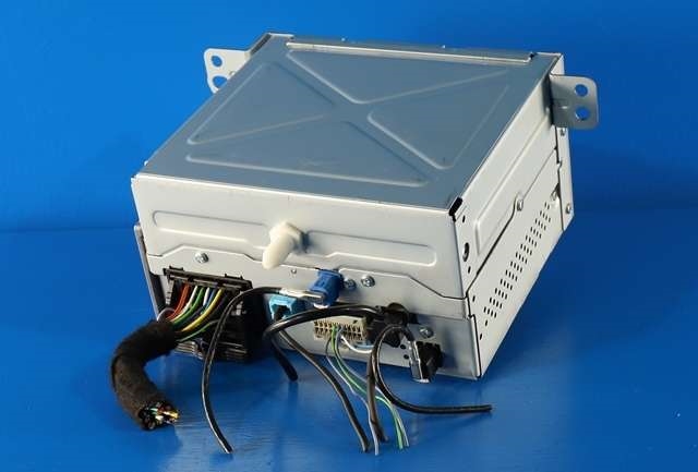 Bilstereo navigasjon spiller til Opel Meriva B 2010-2017  (GM|84 026 623|)