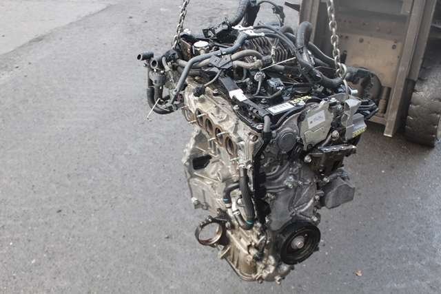 Motor hybrid bensin del til Toyota RAV4 2019-->> (Type V) (A25A-FXS|)