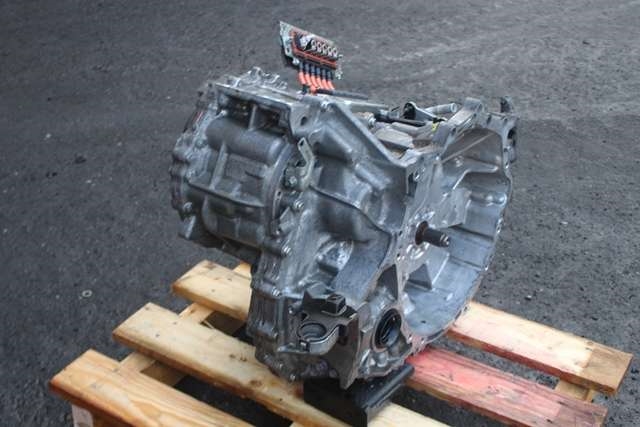 Girkasse hybrid til Toyota RAV4 2019-->> (Type V)  (TOYOTA|P710|)