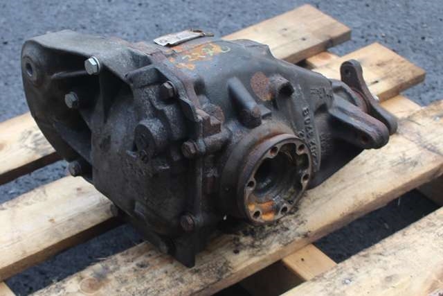 Kardang klokke bak til BMW 3-Serie 2005-2011 (E90/E91/E92/E93) (E90/E91/E92/E93) (BMW|7 598 855|)