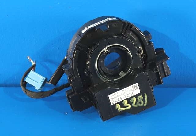 Airbag slepering til Toyota C-HR 2016-->> (TOYOTA|89245-F4010|)