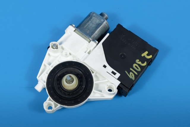Ruteheis, kun motor, høyre foran til VW Tiguan 2011-2016 (Type I, Fase 2)  (VAG|5N0 959 702 E|)