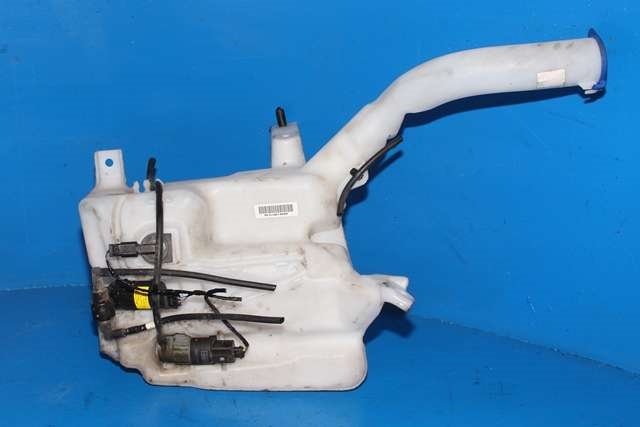 Spylertank foran til Ford S-Max 2015-->> (Type II) (FORD|EM2B-13K175-AD|)