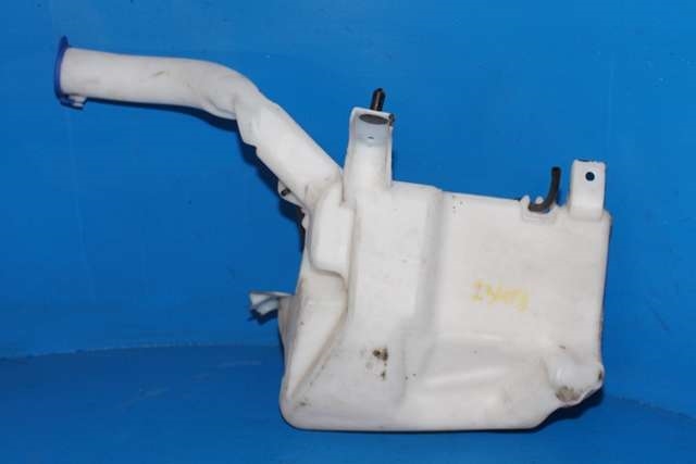 Spylertank foran til Ford S-Max 2015-->> (Type II) (FORD|EM2B-13K175-AD|)