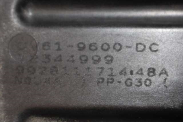 Luftfilterboks til Ford Kuga 2013-2019  (FORD|CV61-9600-DC|)