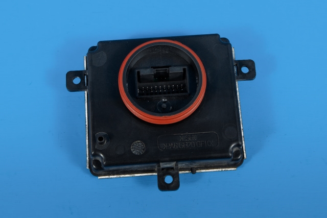 Styreenhet lys (LCM - Light Control Module) til VW Passat, 2015-2019 (Fase 1) (B8) (B8) (VAG|4G0 907 697 F)