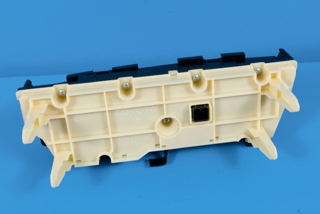 Varmeapparat betjening til Toyota Prius 2009-2016 (Type III) (COMBI) (COMBI) (TOYOTA|55900-47071|)
