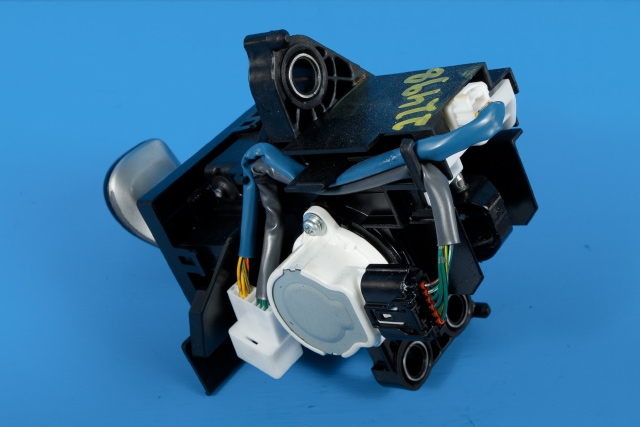 Girstang/girvelger automat til Toyota Prius 2009-2016 (Type III) (COMBI) (COMBI)