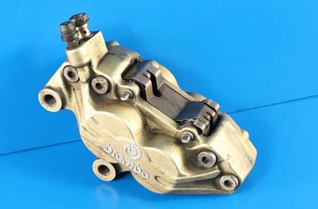 MC, Bremsecalipp foran venstre til MC Ducati Monster 620, 2002-2007  