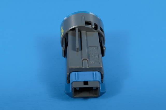 Bryter start/stopp til Toyota Prius 2009-2016 (Type III) (COMBI) (COMBI) 