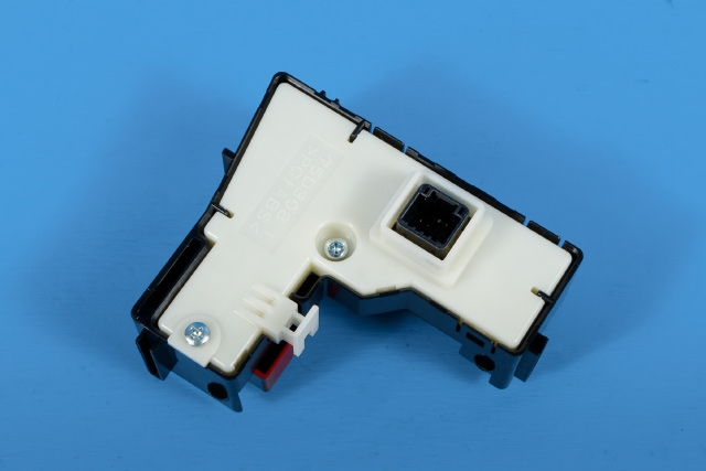 Bryter nødblink til Toyota Prius 2009-2016 (Type III) (COMBI) (COMBI) 