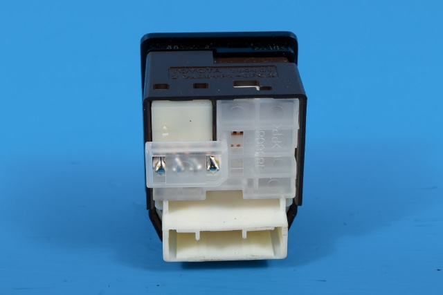 Bryter speil til Toyota Prius 2009-2016 (Type III) (COMBI) (COMBI) 