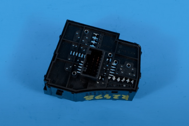 Bryter diverse til Toyota Prius 2009-2016 (Type III) (COMBI) (COMBI)
