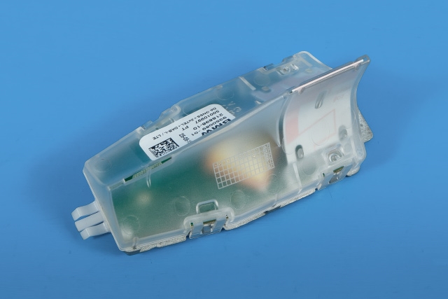 Antenne navigasjon til BMW 1-Serie, 2015-2019 (Fase 2) (F20/F21) (F20/F21) (BMW|9 350 089)