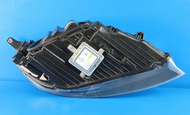 Frontlykt venstre xenon til Volvo V40 2012-2019 (VOLVO|31420007|)