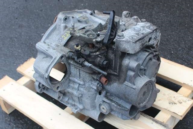 Girkasse 4WD komplett til VW Golf VII 2012-2017 (Fase 1)  (PFM|)