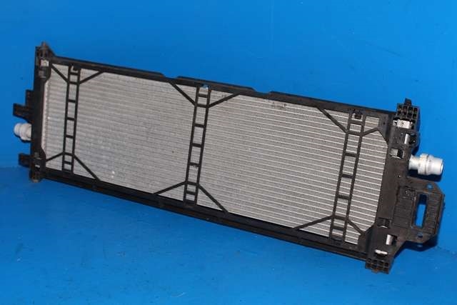 Radiator (automat gir) til Tesla Model 3 2018-2023 (Fase 1) (TESLA|1077082-00-C|)