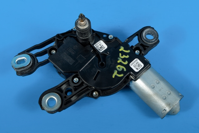 Viskermotor bakrute til Audi A3 2012-2016 (Type III, Fase 1) (VAG|8V0 955 711|)