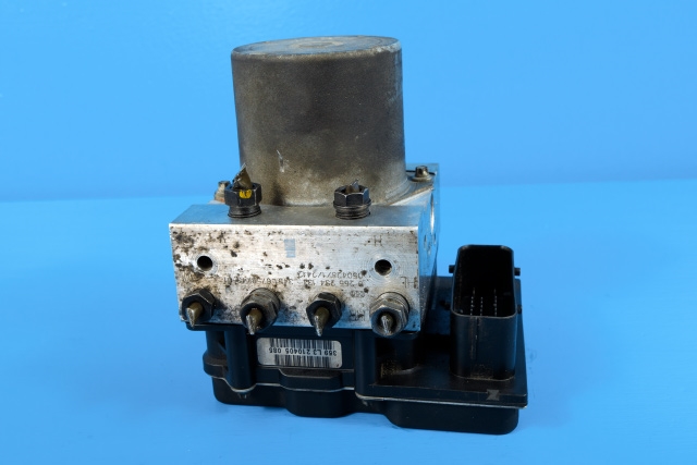 ABS sentral til BMW 5-Serie, 2003-2010 (E60/E61) (E60/E61) (BOSCH|0 265 234 134)